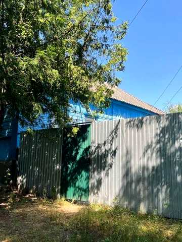 Продаж будинку 70м² (торг)