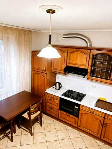 Продаж. Однокімнатна квартира, 53.1 м². Шумоізоляція. З меблями та технікою. Поділля. ТОП варіант ЖК на Поділлі