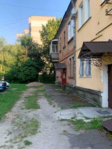 Здам 2 кім квартиру в центрі