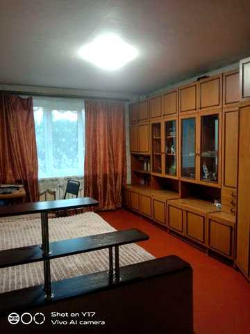 ЗДАМ 1 КВАРТИРУ ГОЛУБА 5  біля 6 школи