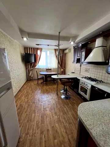 Продам 2к квартиру 68м2 + ГАРАЖ, ГАЗ новобуд ЖИТЛОБУД-2, метро Олексіївська, район Олексіївка (22569) ЖК Белогорская