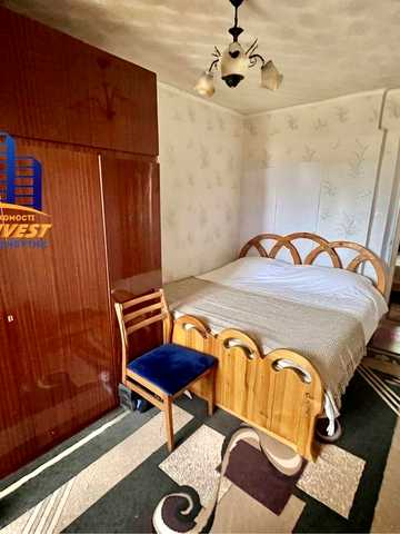 Продам 3 кім.з автономним газовим