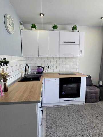 Продам 1к. квартиру ж/м Тополь, Сертификаты, Є-оселя