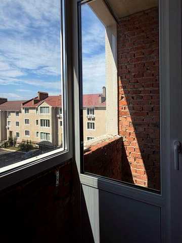 Продаж, 1к квартира, 34 000$ Газ, Ворзель ЖК Grand Villas