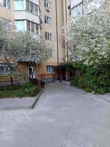ЦІНУ ЗНИЖЕНО! Продам 2-кімнатну квартиру в м.Вишневе вул. Л.Українки