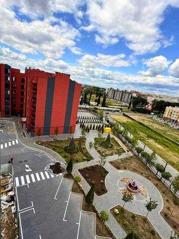 Продаж квартири в Новобудові ЖК "Європейські Липки" ЖК Європейські Липки