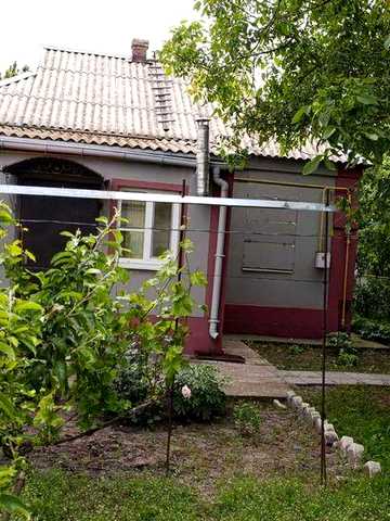 Продам будинок Павлоградський район  с. Булахівка