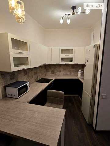 Продаж 2к Квартира Під Дубом вулиця ЖК Forum Apartments