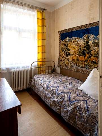 Продаж,  Квартира,  3 комнаты,  45 м²,  Люстдорфская дорога 27,  Таирова,  Одесса