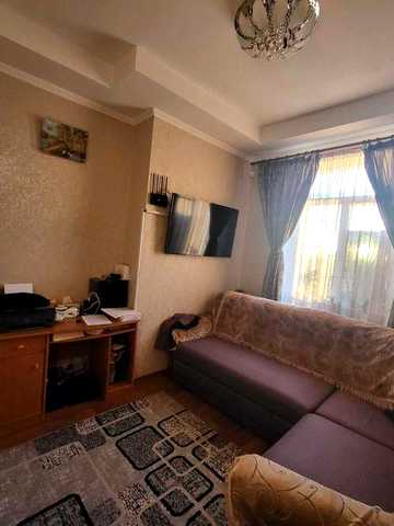 Продам комнату на Воронцова,пр. Слобажанский с ремонтом