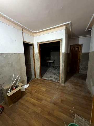 Продам 3-кімнатну квартиру біля Дністровського лиману(від власника)