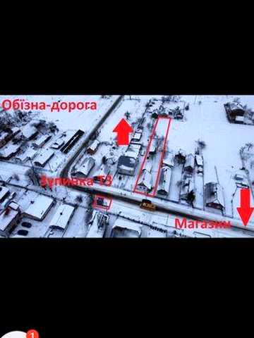 Будинок.Добрівляни, Стрийський р-н.
