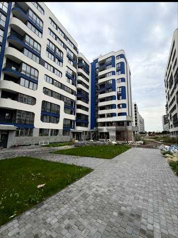 Продаж 3х.кімнатної квартири по вул. Трускавецька ЖК Галжитлобуд