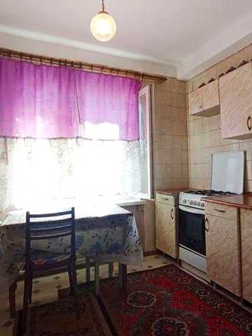 Аренда 1 кімнатної квартири 7000грн+к.п
