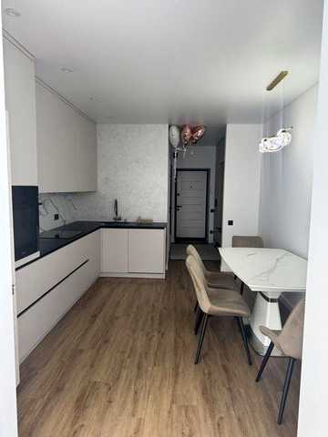 Продам квариру ЖК U Home