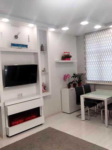 Сдам свою 2к квартиру в ЖК "IQ House", 60 м2