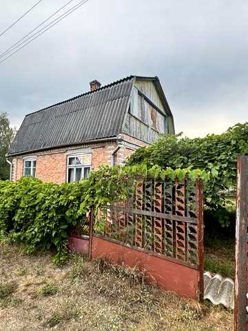 Продається  дача с. Веснянка