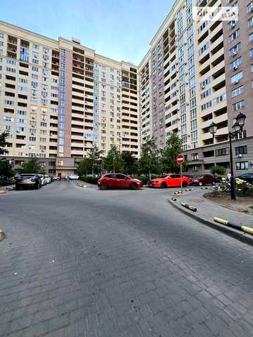 Продаж 1к Квартира Михайла Грушевського вулиця ЖК Одесские традиции