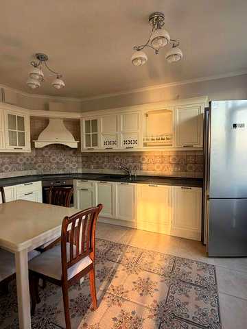 ЖК "Сонячна брама", Юлії Здановської 73А, оренда 3к квартири, 120 м²