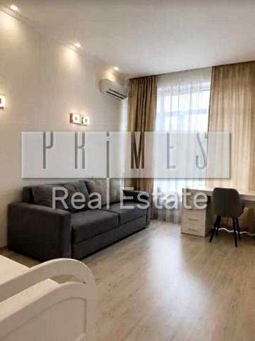 Оренда 3к квартири, ЖК Carnegie Tower, вул. Кловський узвіз, 7А, Печерськ