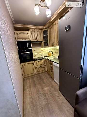 Продаж 2к Квартира Центральна вулиця