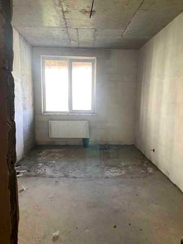 Продам квартиру в ж/к "Кузьмінській" Вул. Жамбїла Жабаєва, 22 - 83 м2 ЖК Кузьмінській