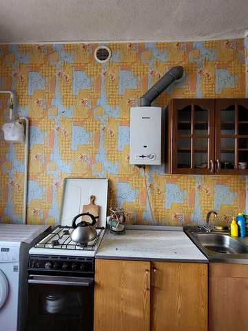 Продам 2х комнатную квартиру