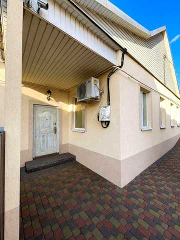 Від власника – продам БУДИНОК ДЛЯ ЖИТТЯ | можливо на дві родини | 161 м² | 6,5 соток