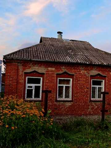 Будинок садибного типу м.Охтирка