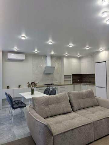 Продам нову 3х кімнатну квартиру 78 м2 ЖК Нові Метри, вул. Павленка 56 ЖК Нові Метри