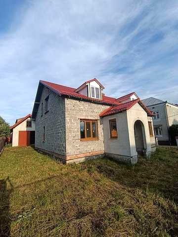 Продаж будинку в смт Великий Любінь