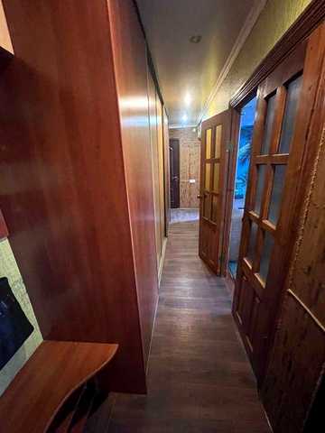 Продам 3к квартиру покращеного планування на Ближньому Замості, 1-й Київський провулок, буд. 60