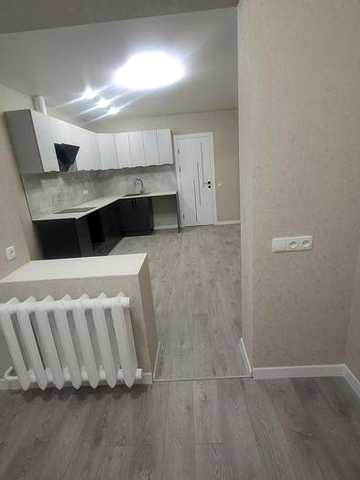 1-кімнатна квартира 50,0 м² з ремонтом | Київ | Дніпровський р-н б. Вигурівський