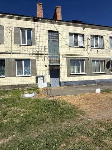 ‼️Продам 3 кімнатну квартиру‼️біля Рівне‼️під комкрцію‼️державні програми‼️