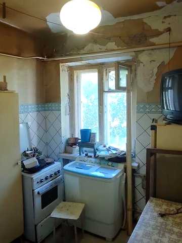 Продаж 2к Квартира Варненська вулиця