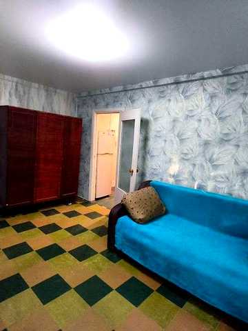 Продам 1-кімн. квартиру, 3/5пов., правий берег