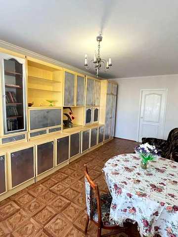 Продаю 3 к.квартиру Соляные ЖК жек