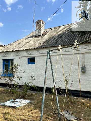 Продаж будинку с.Трушки