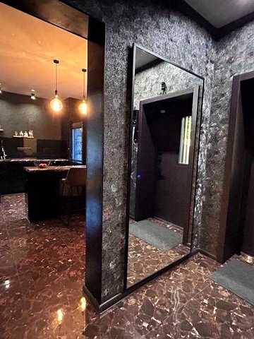 Продажа дома 212 м² современный ремонт, мебель/ 6,6 соток/ Широкая балка/ 14 школа