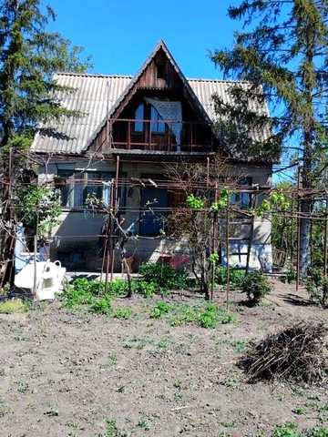 Продажа приватизированной Дачи с Ларжанка