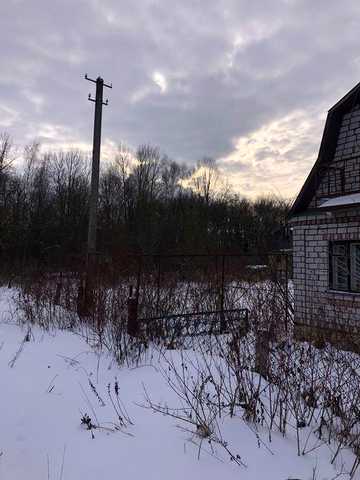 Дача  12 соток  село Гульск район дач