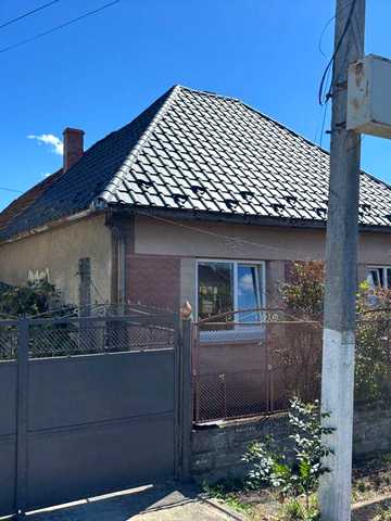 Житловий дом, біля угорскої кордона !