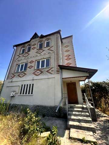 Продам дачу Власівка