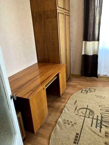 Однокімнатна квартира на Воскресенке