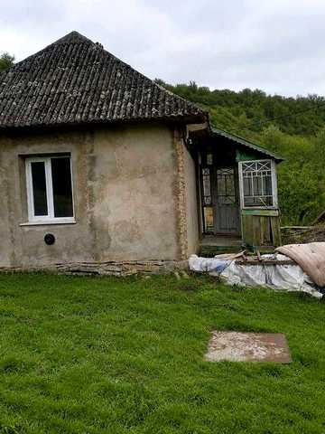 Продам будинок в селі Тарасівка