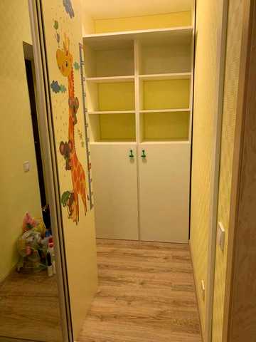 Продаж 1-к квартири в ЖК Акварелі-1 ЖК Акварелі