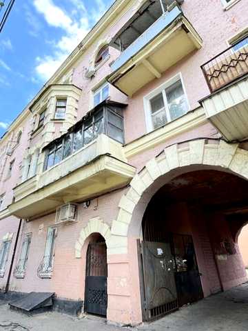 продаж 2х кімнатної квартири вул.москалівська (жовтневої революції) Харків
