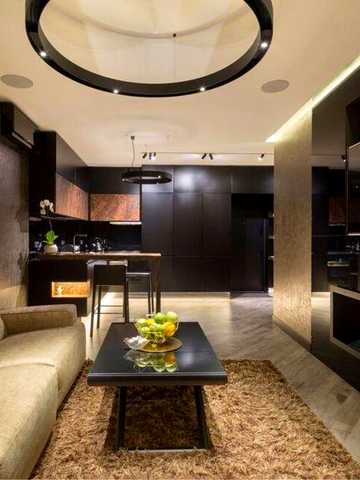 Здам в оренду квартиру в ЖК Obolon Residences, Оболонський проспект.