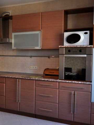 Продаж трикімнатної квартири 93 м2  Гонгазде 18ж, євроремонт
