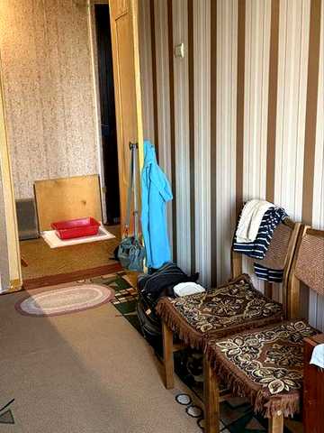 Продам квартиру 2 к. Власник